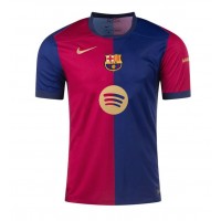 Camisa de Futebol Barcelona Andreas Christensen #15 Equipamento Principal 2024-25 Manga Curta